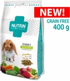 Darwin Nutrin Králík Vegetable Grain Free 400 g
